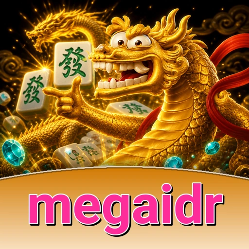 megaidr APK — gampang dipakai