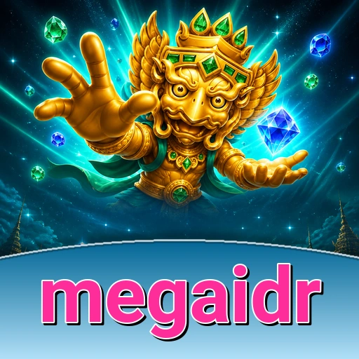 megaidr APK — hemat kuota