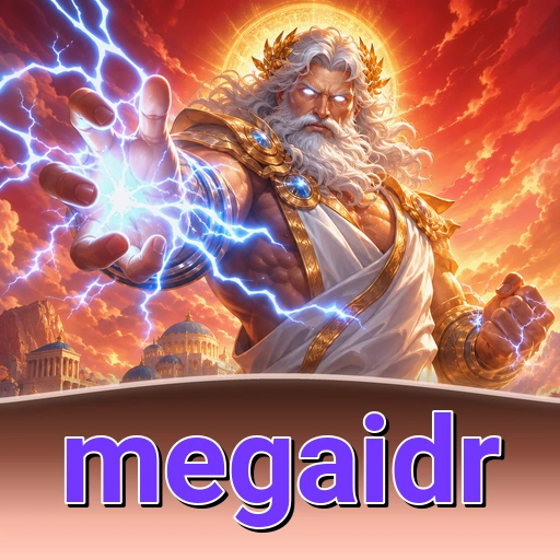 megaidr APK — katalog lengkap